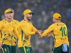 Know What Require To Win World Cup: South Africa Skipper Aiden Markram After Loss vs India