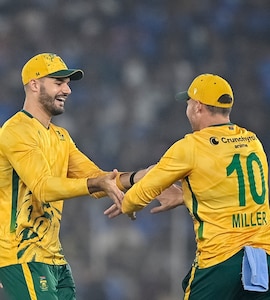 Know What Require To Win World Cup: South Africa Skipper Aiden Markram After Loss vs India