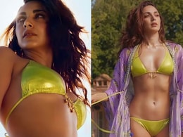 Kiara Advani Reveals Her Initial Reaction To Viral <i>War 2</i> Bikini Scene After Pregnancy: "I've Done This Before, I'll Do It Again"