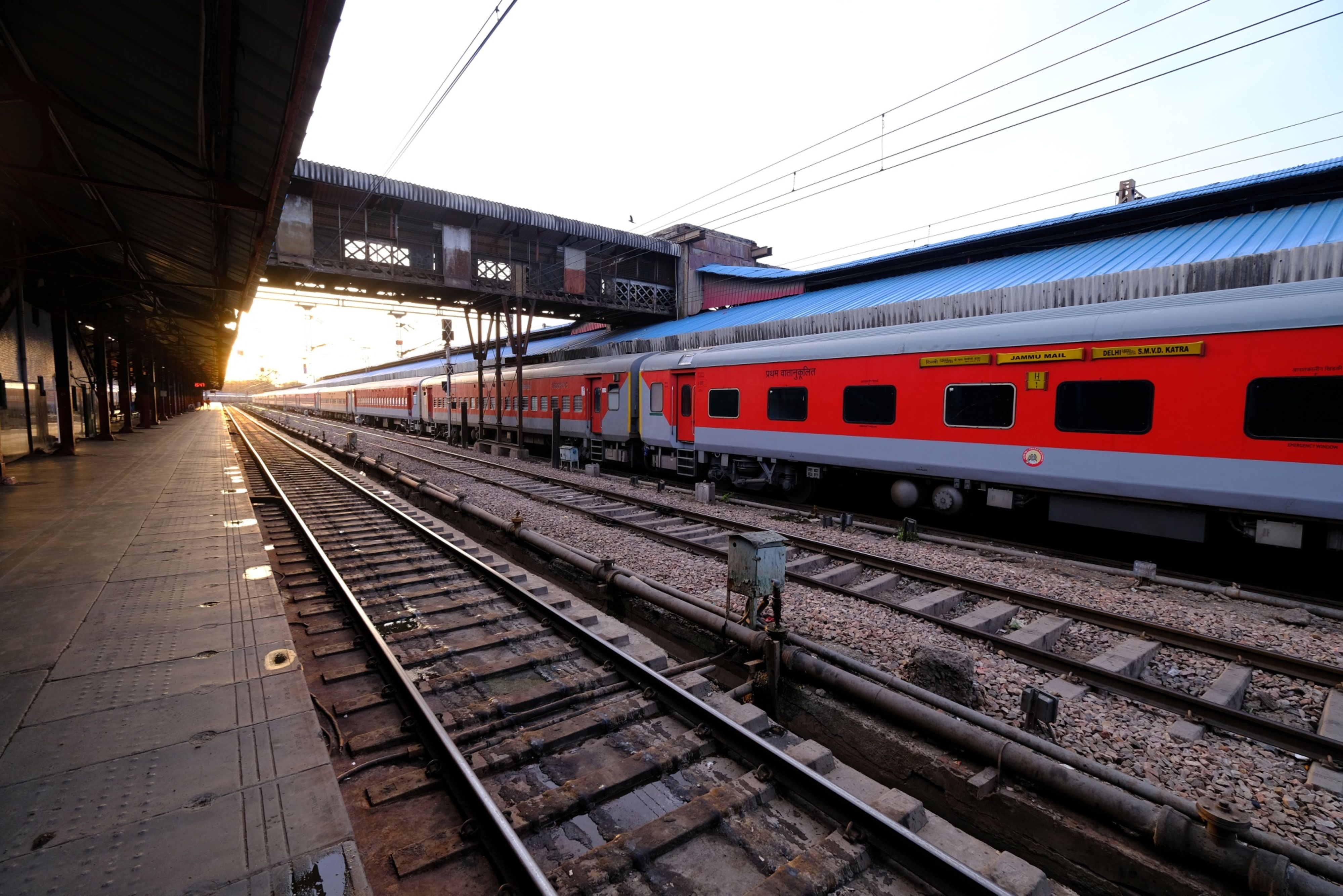 IDBI Capital: Initiates Coverage On IRCTC With &lsquo;Buy&rsquo; Rating