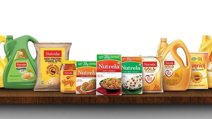 Patanjali Foods Shares Fall 4% After Supreme Court Pulls Up Promoter For Misleading Ads