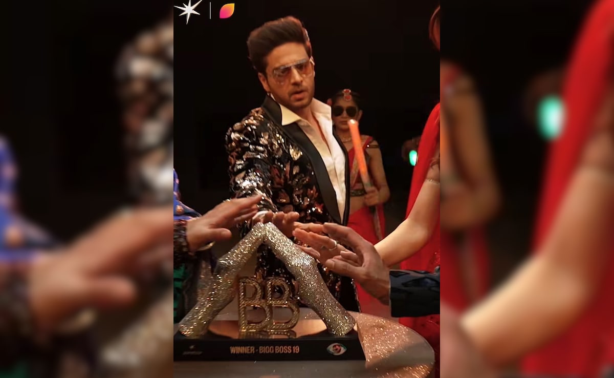 21 साल से टीवी की दुनिया में हैं गौरव खन्ना, एक सीरियल ने बदली किस्मत, अब उठाएंगे बिग बॉस 19 की ट्रॉफी?