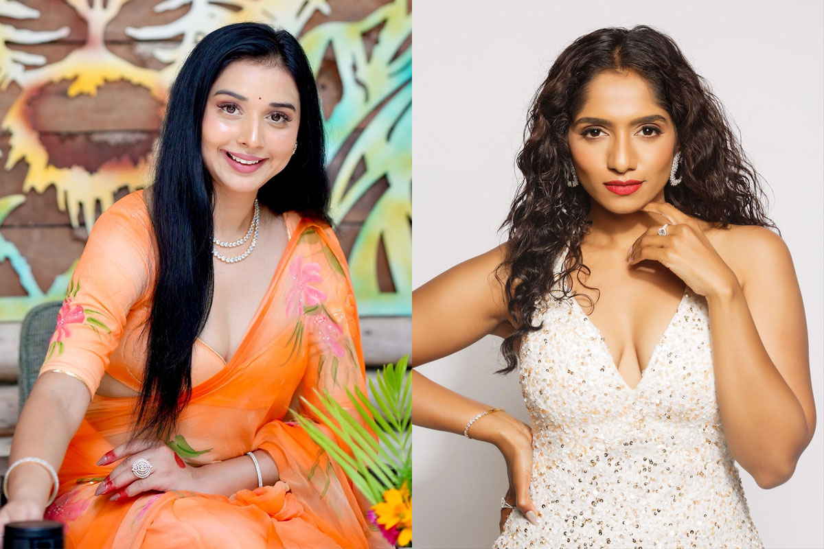 Jamie Lever Says Her Social Media Break Has Nothing To Do With Tanya Mittal: "I Didnt Expect This Reaction"