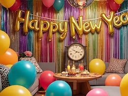 Happy New Year 2026: न्यू ईयर घर पर कर रहे हैं सेलिब्रेट, तो बच्चों के लिए आलू से बनाएं ये 8 स्वादिष्ट रेसिपीज