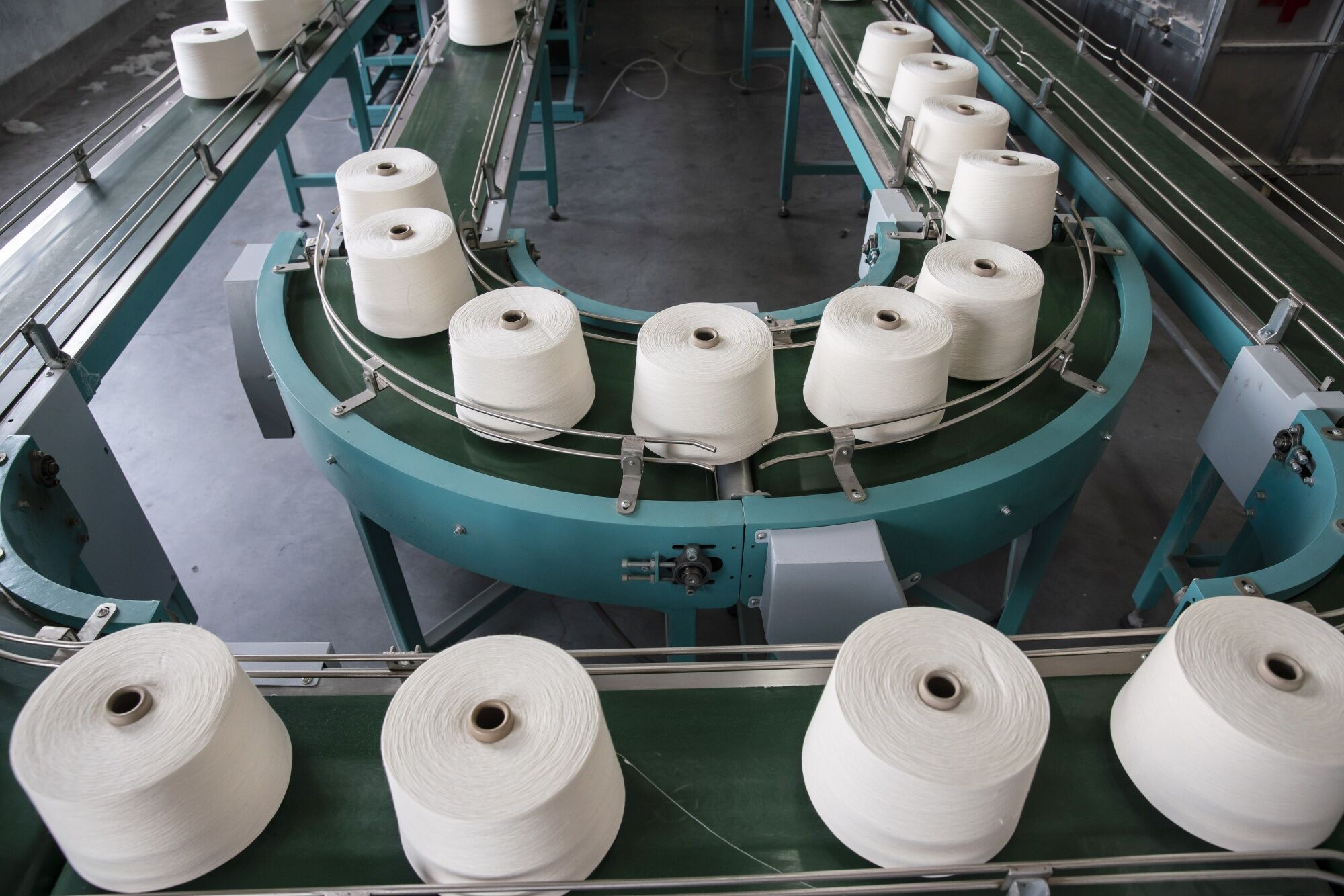 China Factory Expansion Slows In June, Caixin Survey Shows