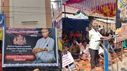 Rajinikanth's Pic Used In Karthigai Deepam Strike, His Team Distances Itself