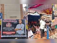 Rajinikanth's Pic Used In Karthigai Deepam Strike, His Team Distances Itself