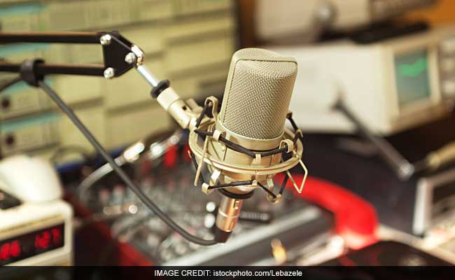 Centre To Use TV, Radio, Railway Station To Alert About Disaster, Security Issue