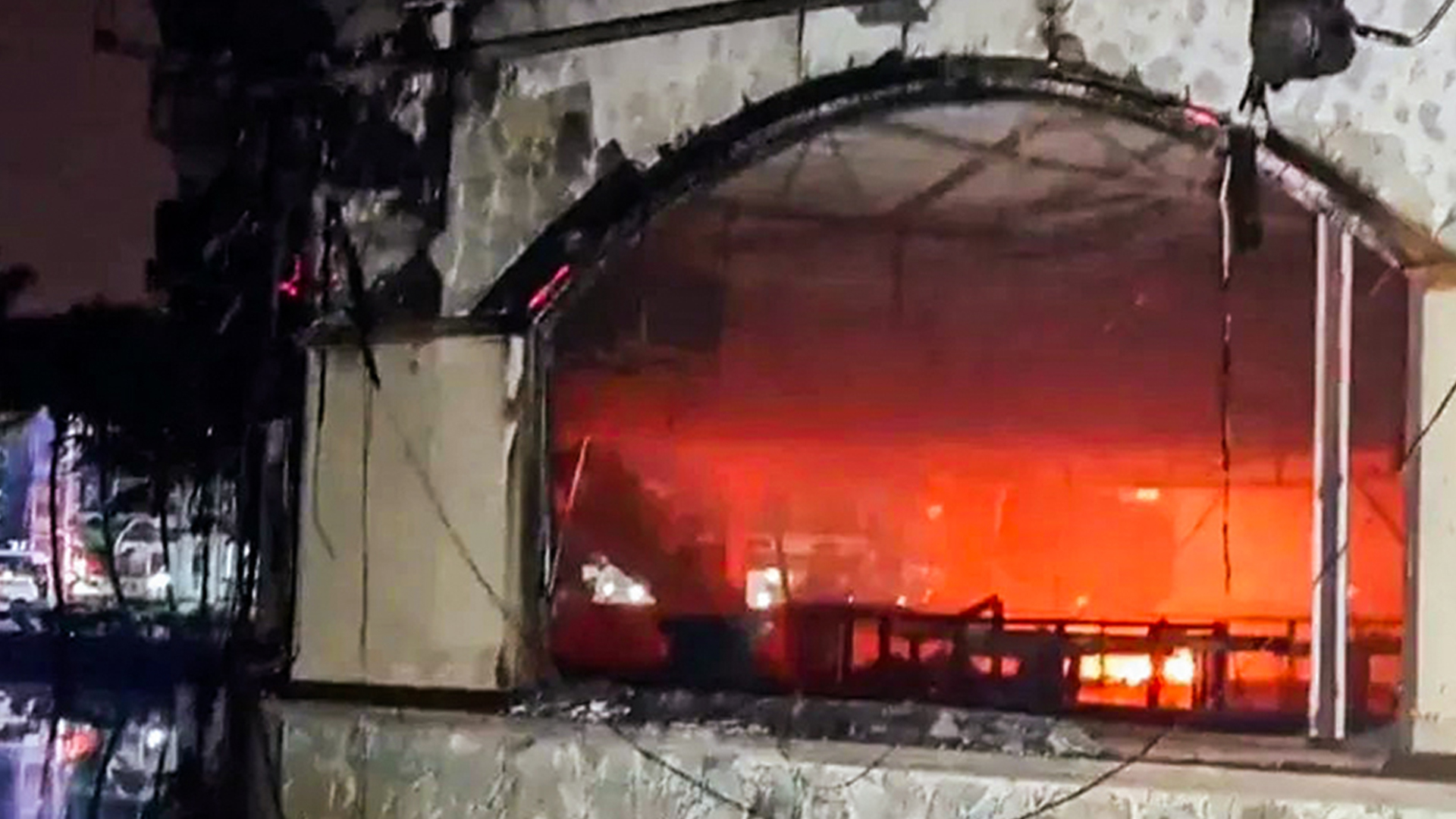 Goa Fire Probe Escalates: Forensic Team Hunts For Cause, Accountability