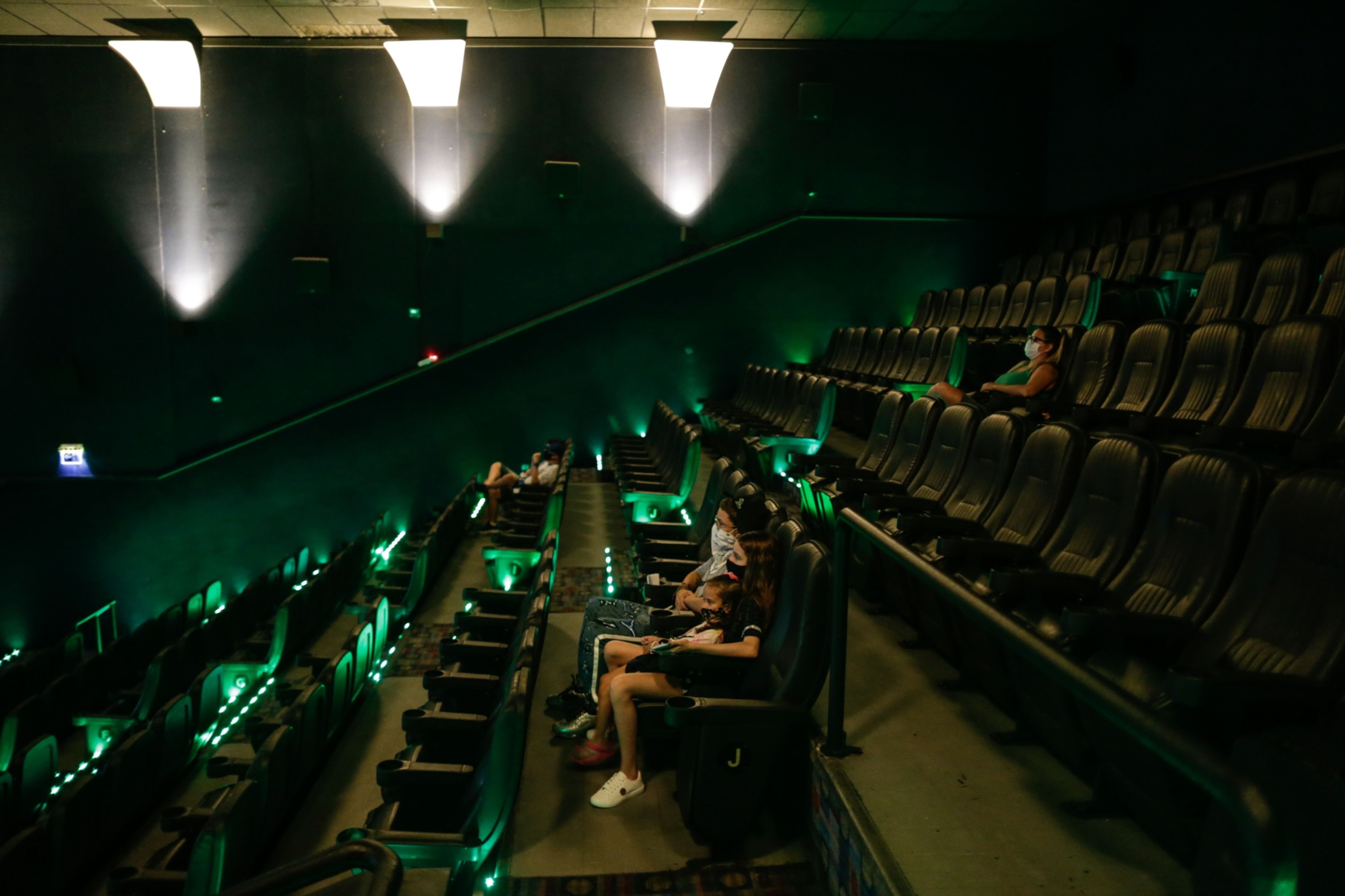 PVR, Inox Leisure Q3 Earnings Preview - Omicron To Delay Pre-Covid Level Performance: Nirmal Bang