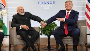 Trade Deal Sealed Thanks To Trump-Modi Friendship, Says US Envoy