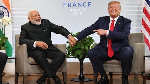 US Envoy Confirms Modi-Trump Phone Call Amid Trade Deal Suspense