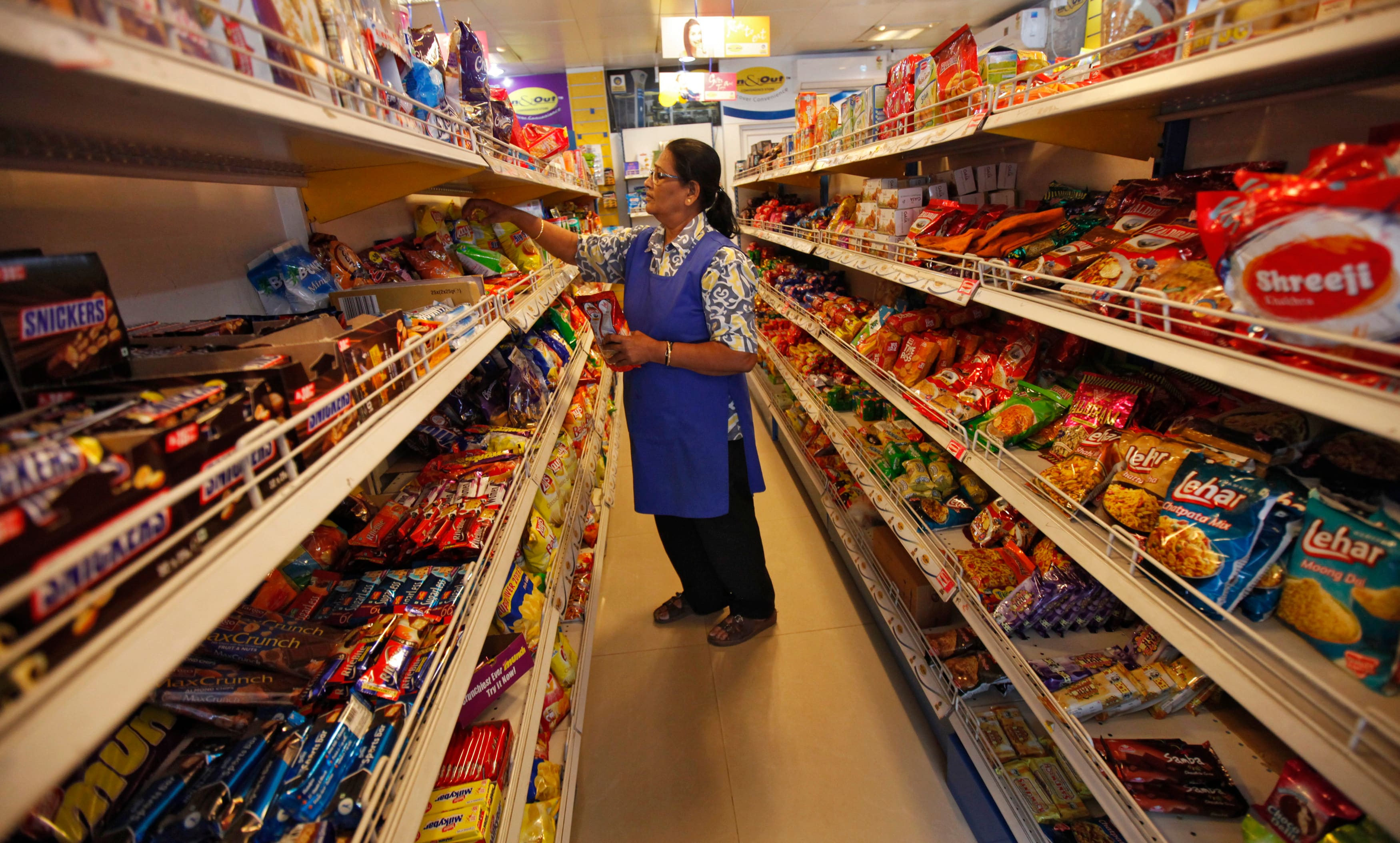 Women's Participation In Indian Workforce Low Due To Discrimination: Oxfam