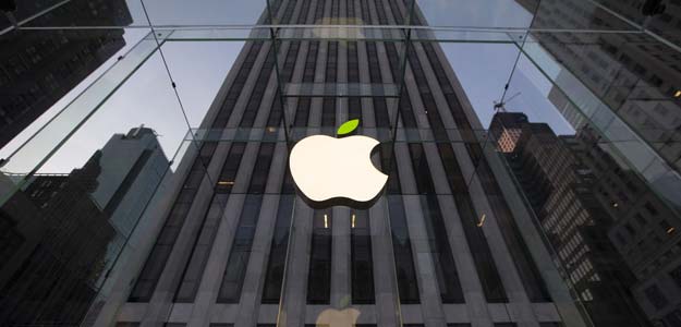 Apple Close to Buying Beats for $3.2 Billion: Report