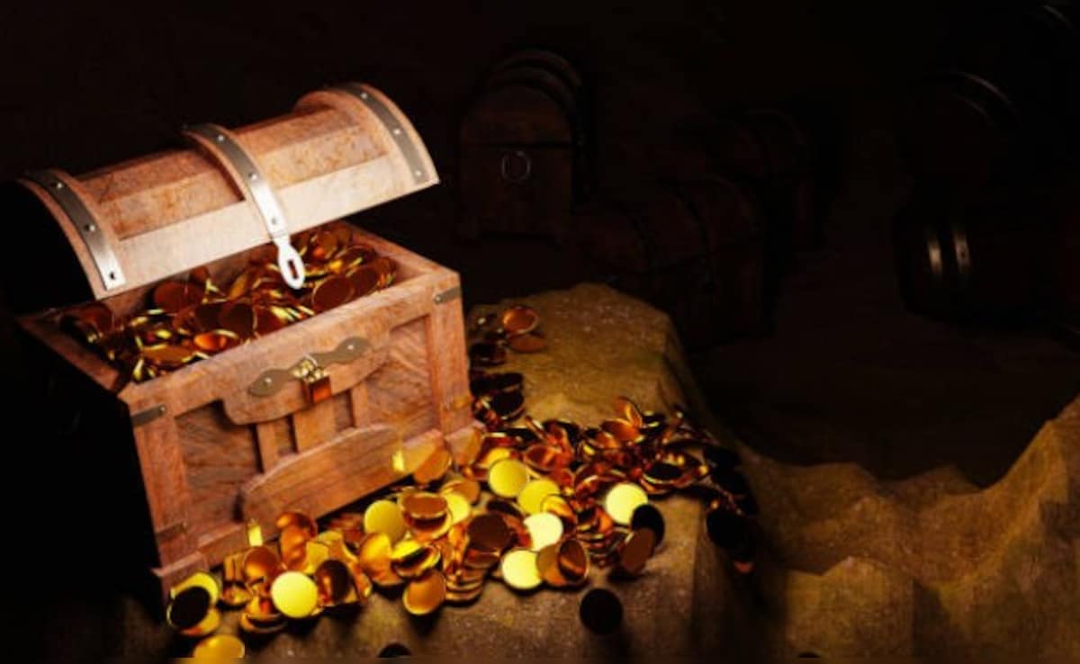 Latest and Breaking News on NDTV Latest and Breaking News on NDTV