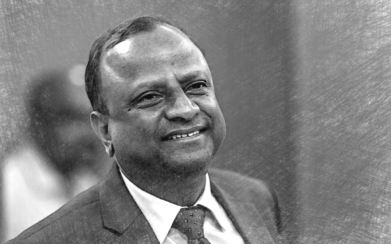 Did Rajnish Kumar Manage To Make SBI Asymptomatic?