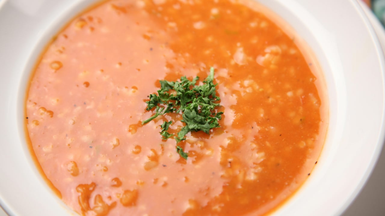 Have some winter soups prepared for daily immunity support and cold-weather comfort Have some winter soups prepared for daily immunity support and cold-weather comfort