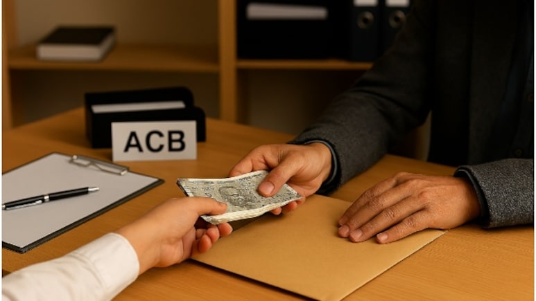 Rajasthan ACB Action: पटवारी ने 11 हजार की रिश्वत मांगी, किसान ने 1064 पर ACB से कर दी शिकायत; ट्रैप फेल होने के बावजूद हुई FIR