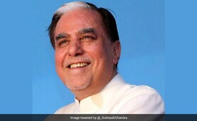 Subhash Chandra, Punit Goenka Barred From Company Boards By Regulator