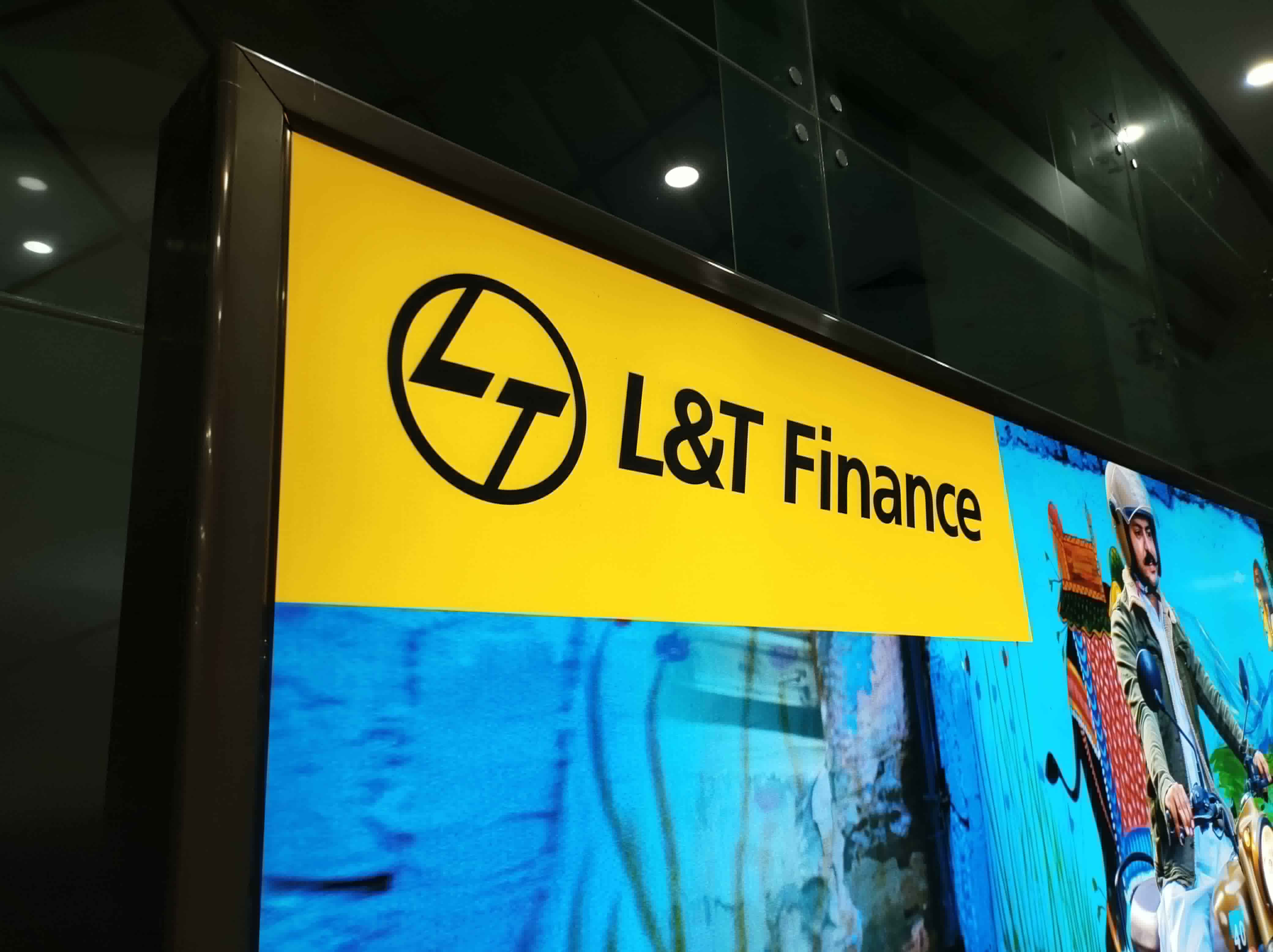 Q2 Results Updates: L&T Finance Profit Climbs 19%; Jio Financial Services Profit Sees Slight Rise