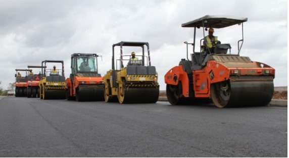 KNR Construction - Cautious FY23 Guidance, Long-Term Potential Intact: Anand Rathi