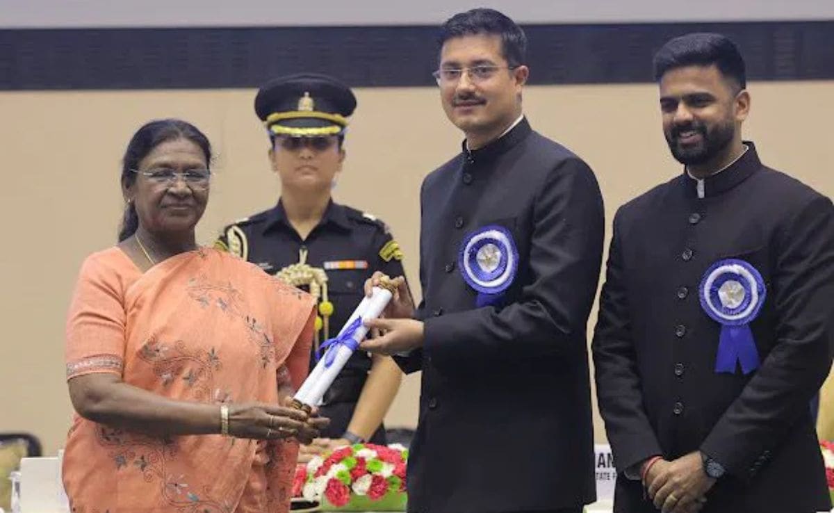 Latest and Breaking News on NDTV