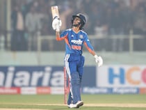 India vs Sri Lanka 1st T20I Highlights: Jemimah Rodrigues Guides India To Easy 8-Wicket Win Over SL