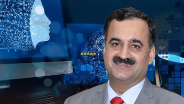 डॉ पवन दुग्गल ने 'AI श्वेत पत्र' को बताया गेम चेंजर, कहा- अब तक किसी ने नहीं लिया भारत वाला स्टैंड