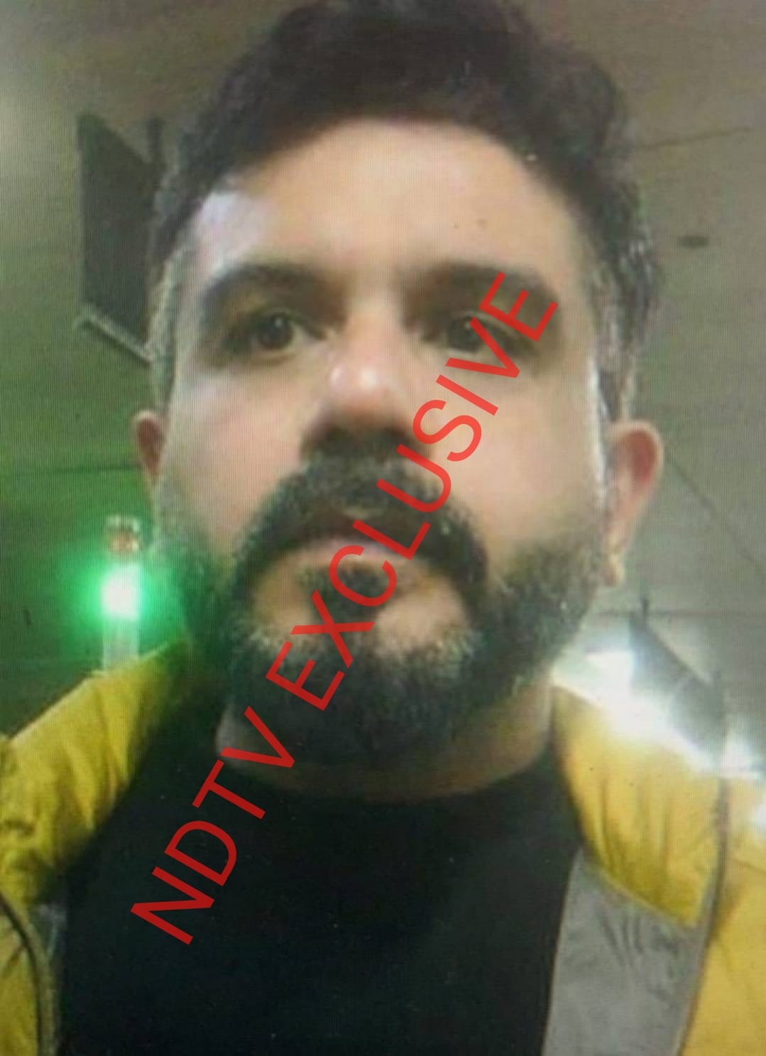 गोवा नाइट क्लब रोमियो लेन के मालिक और गौरव भगोड़े लूथरा की पहली तस्वीर आई सामने