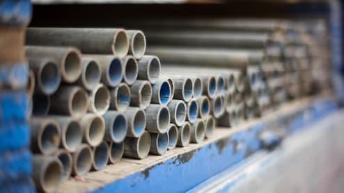 India Hopeful Of Preferential Treatment For Its Steel Exports Under New EU Regulations