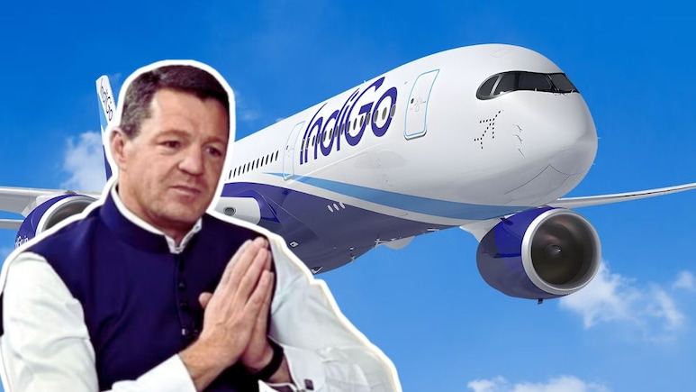 IndiGo Complies With New Pilot Safety Norms That Sparked December Chaos