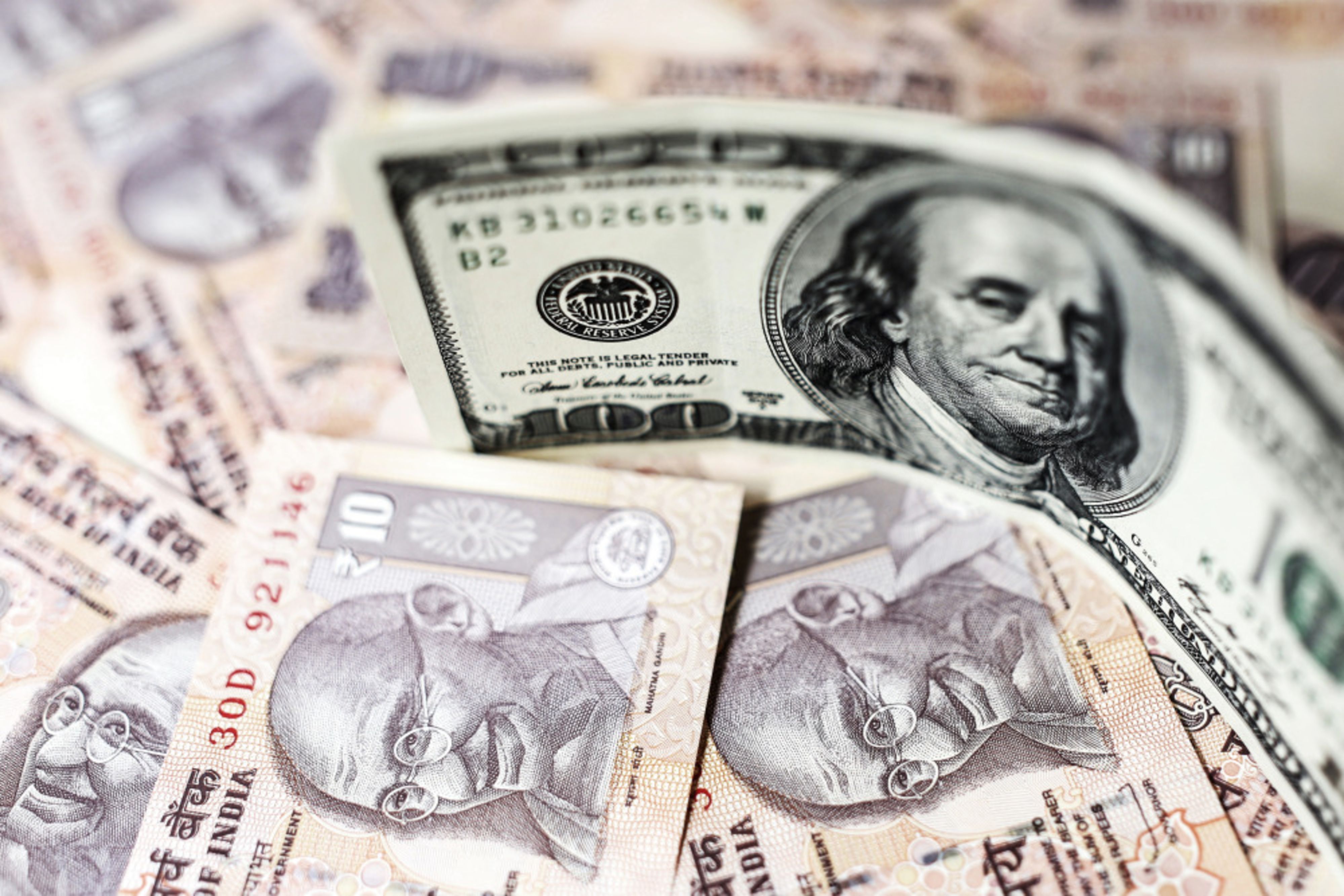 Hey PM Modi, India&rsquo;s Dollar Bond Can Ease Covid-19 Economic Crisis