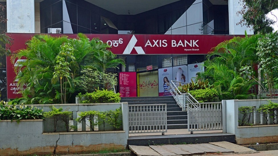 Axis Bank Q3 Results Review - Earnings Inline; Remain Watchful On Growth, Net Interest Margins: Motilal Oswal