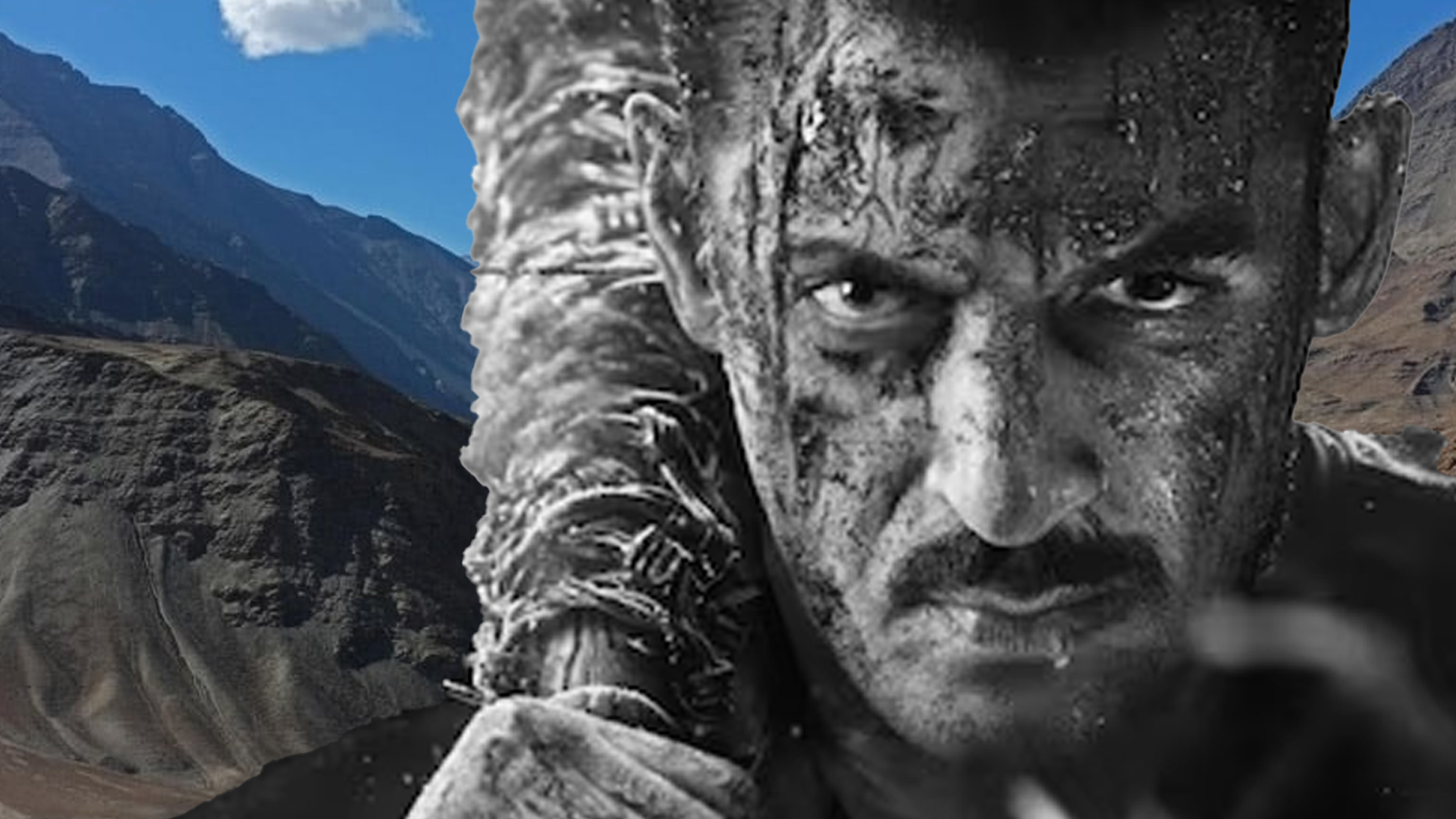 China Slams Salman Khan's 'Battle of Galwan' Movie