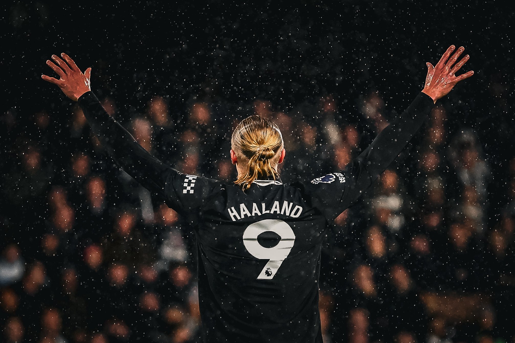 Fastest To 100 In EPL: Man City Striker Haaland Beats 30-Year Premier League Record, Overtakes Shearer