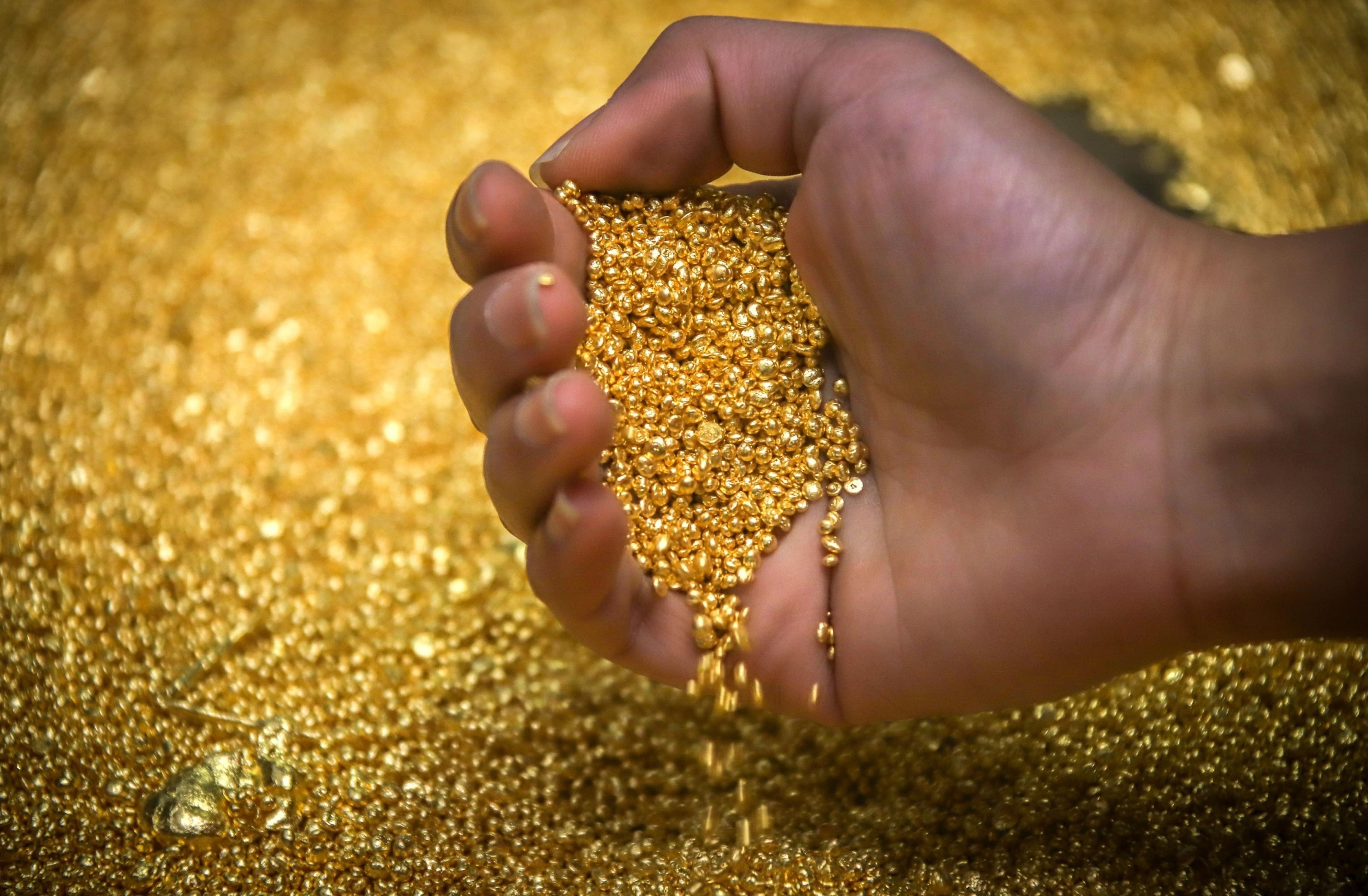 Motilal Oswal: Precious Metals Segment Quarterly Check