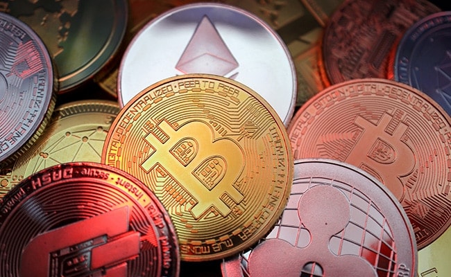 Dubai World Trade Centre To Become A Crypto Zone