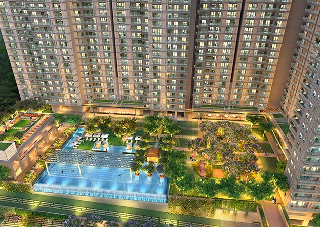 DLF To Invest Rs 1,700 Crore For New Shopping Mall In Gurugram