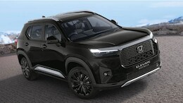 Honda Cars Registers Total Sales Of 7,188 Units In November - Details