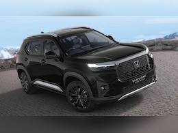 Honda Cars Registers Total Sales Of 7,188 Units In November - Details