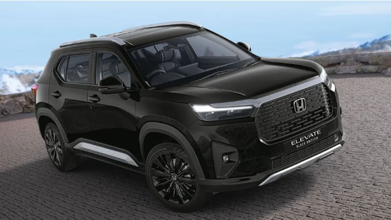 Honda Cars Registers Total Sales Of 7,188 Units In November - Details