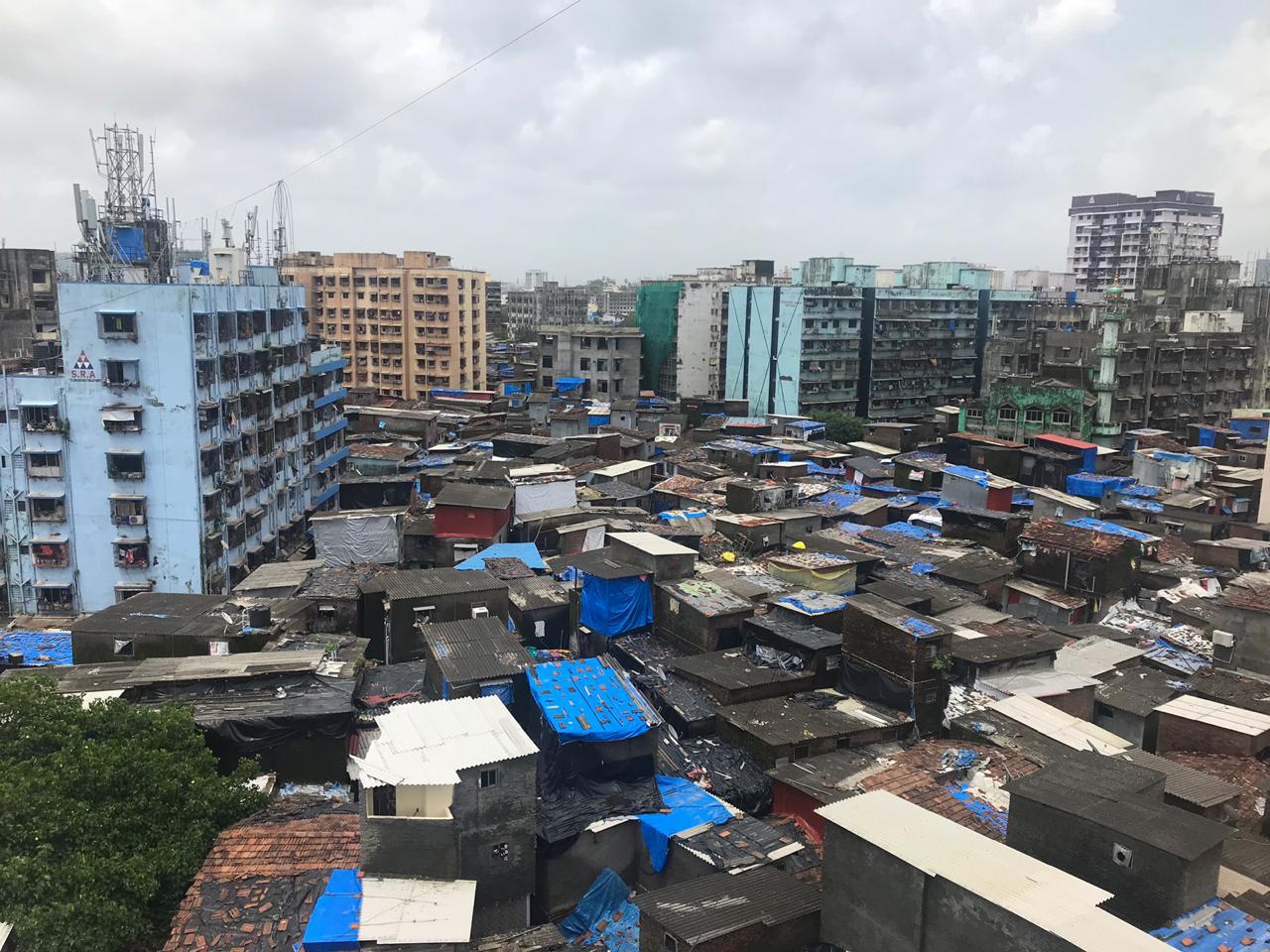 Maharashtra Awards Dharavi Slum Redevelopment Project To Adani Group