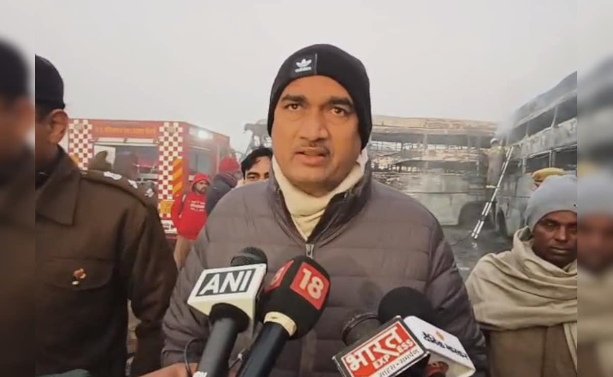 Latest and Breaking News on NDTV Latest and Breaking News on NDTV