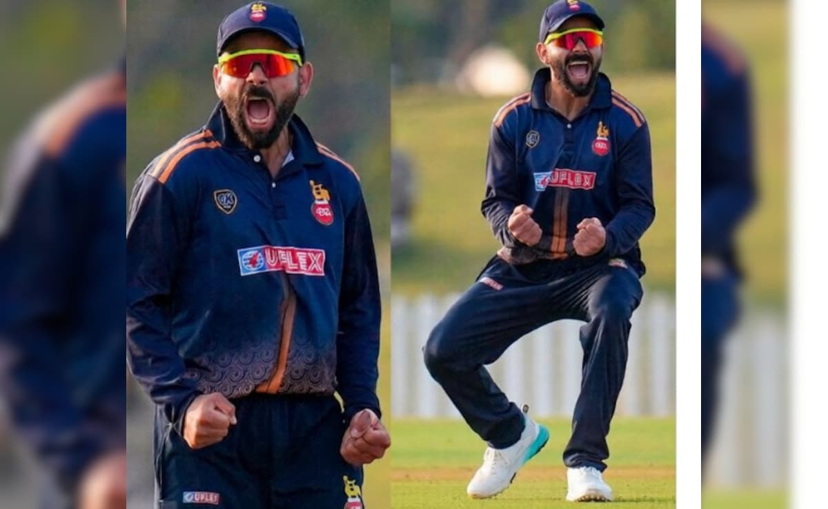 Latest and Breaking News on NDTV