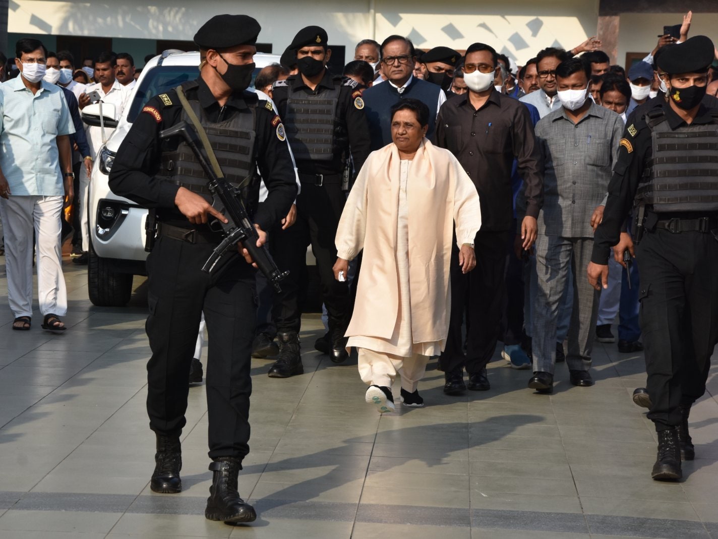 Latest and Breaking News on NDTV