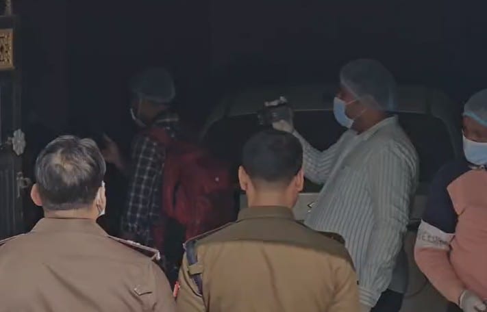 Latest and Breaking News on NDTV