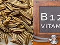 Vitamin B12 : किचनमधील 'हा' मसाला व्हिटॅमीन B12 चा खजिनाच! चिकन आणि मटणापेक्षाही जास्त पॉवरफुल्ल
