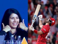 IPL Auction 2026 LIVE Updates: SRH's Kavya Maran Beat LSG To Pick Liam Livingstone For Rs 13 Crore, CSK's Record Rs 28.40 Crore Bids For 2
