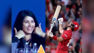 IPL Auction 2026 LIVE Updates: SRH's Kavya Maran Beat LSG To Pick Liam Livingstone For Rs 13 Crore, CSK's Record Rs 28.40 Crore Bids For 2