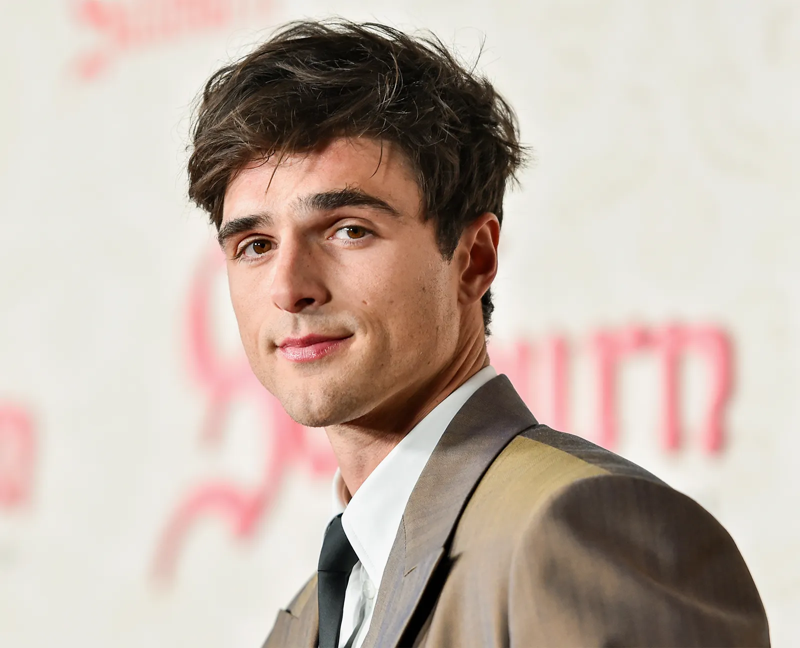 Jacob Elordi's Heated Exchange With A Paparazzo: "You Make It Really Hard For Me To Live"